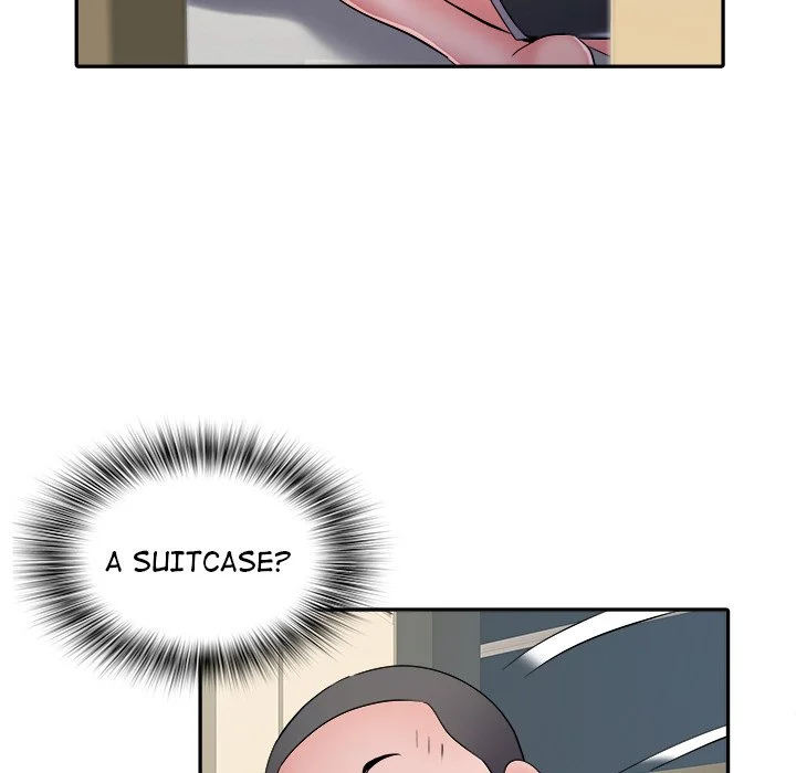 Salute! chapter 22 page 66
