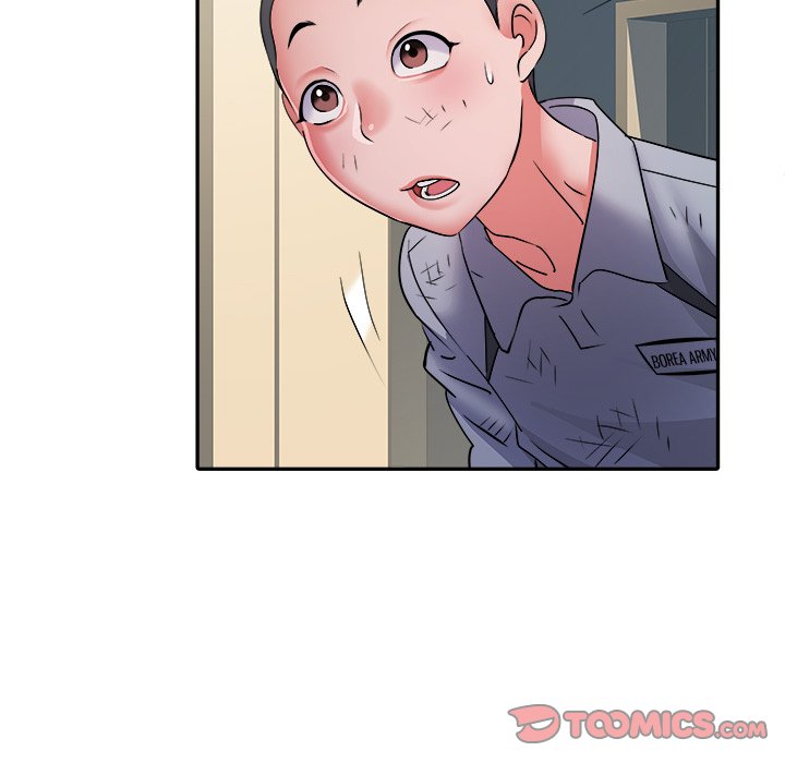 Salute! chapter 22 page 67