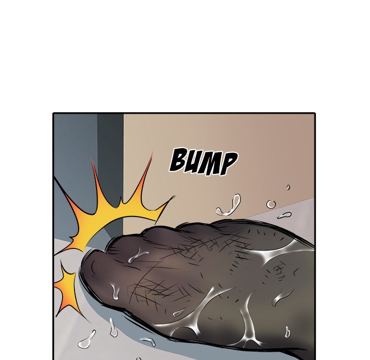 Salute! chapter 22 page 68