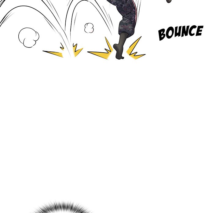 Salute! chapter 22 page 72
