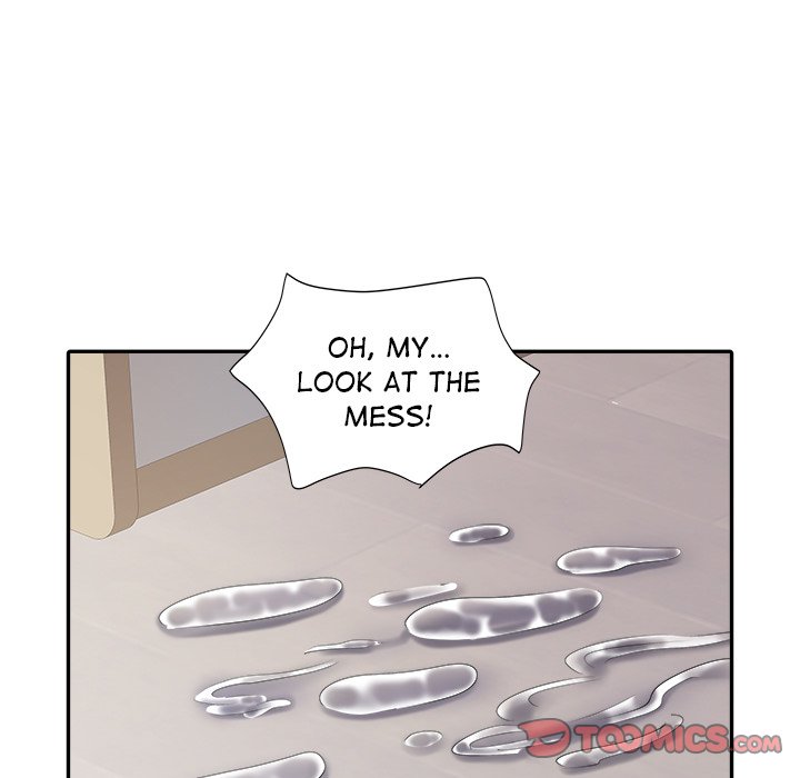 Salute! chapter 22 page 79