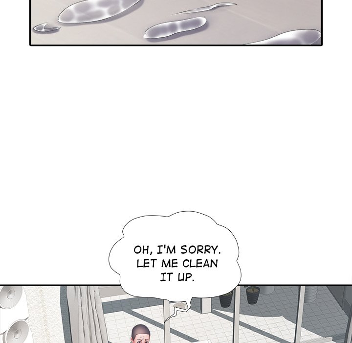 Salute! chapter 22 page 80