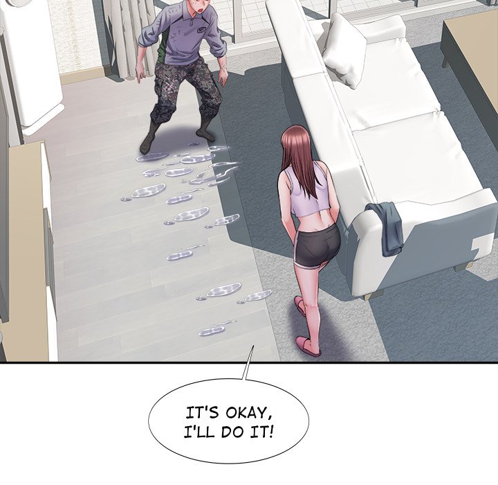 Salute! chapter 22 page 81