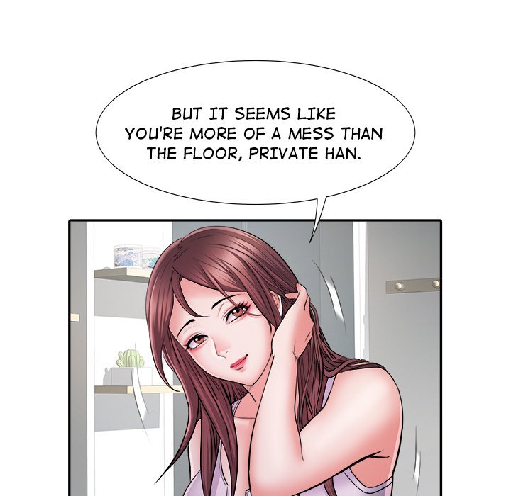 Salute! chapter 22 page 82