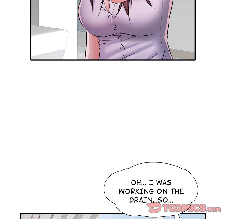 Salute! chapter 22 page 83