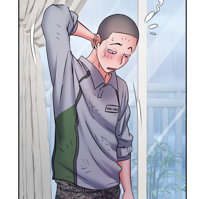 Salute! chapter 22 page 84