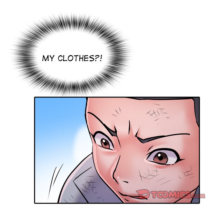 Salute! chapter 22 page 87