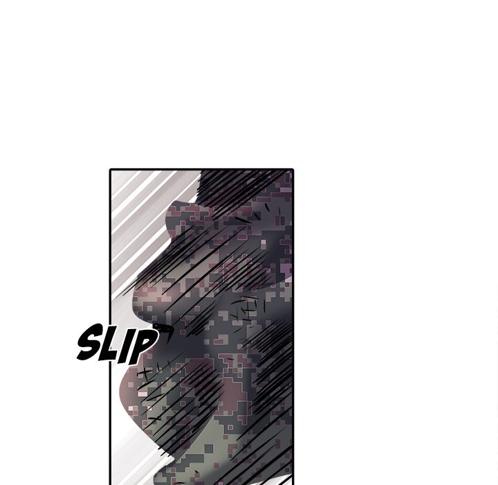 Salute! chapter 22 page 90