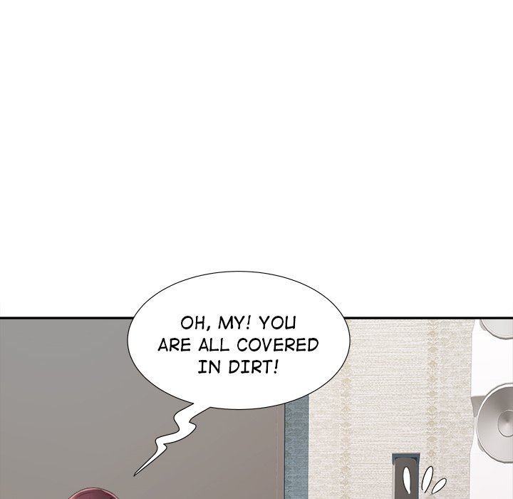 Salute! chapter 22 page 93