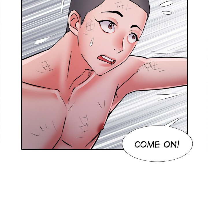 Salute! chapter 22 page 97