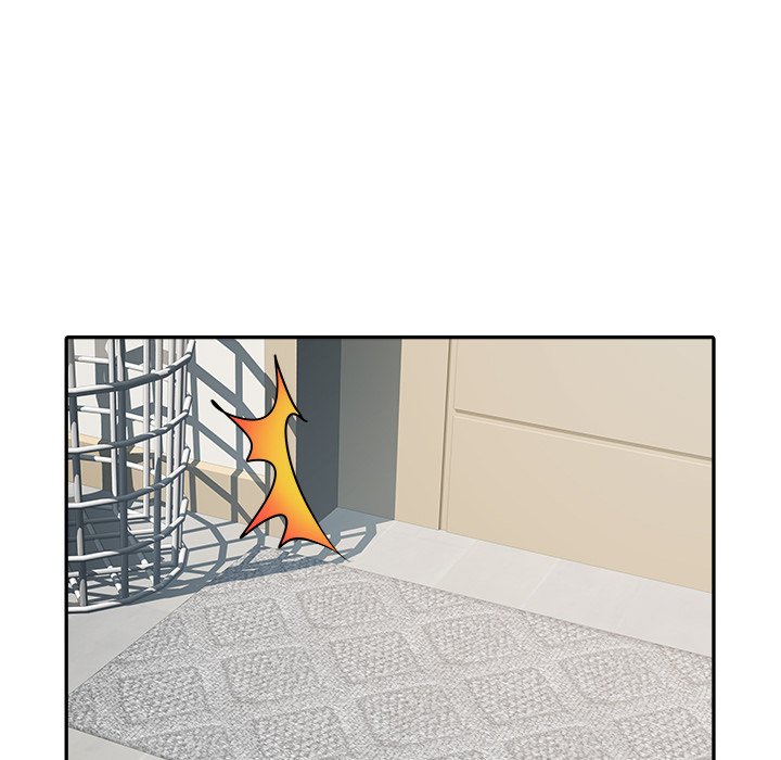 Salute! chapter 22 page 98
