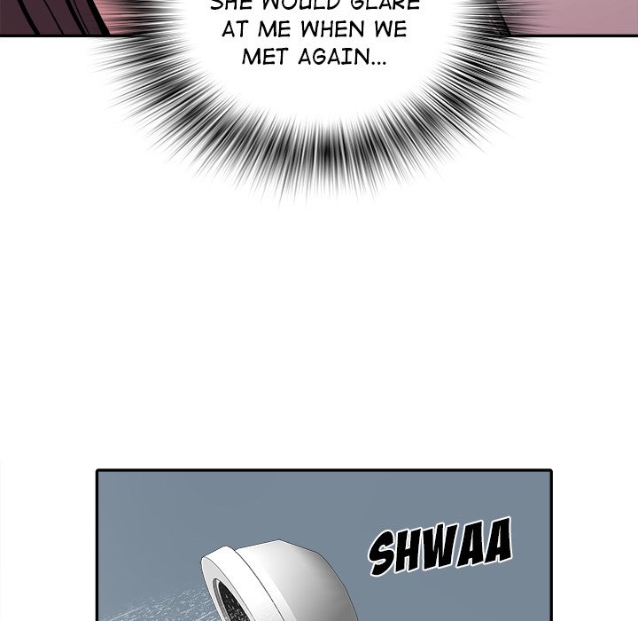 Salute! chapter 22 page 101