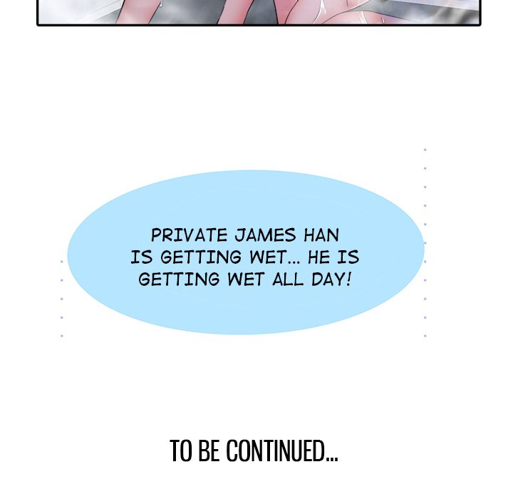 Salute! chapter 22 page 106
