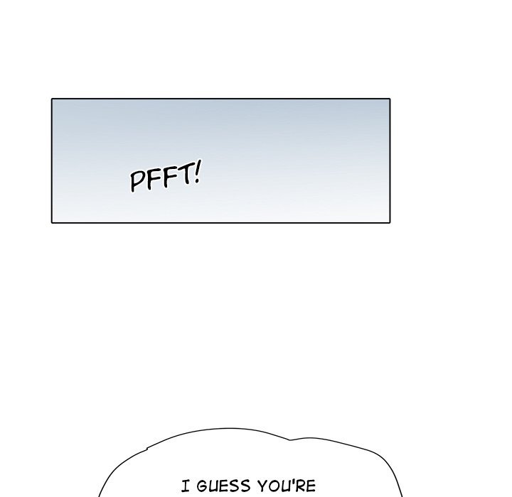 Salute! chapter 23 page 15
