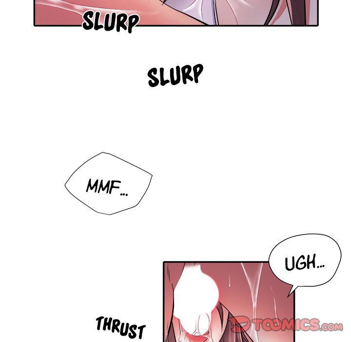 Salute! chapter 23 page 23