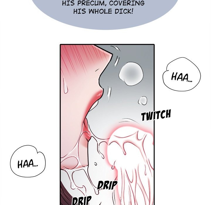 Salute! chapter 23 page 27
