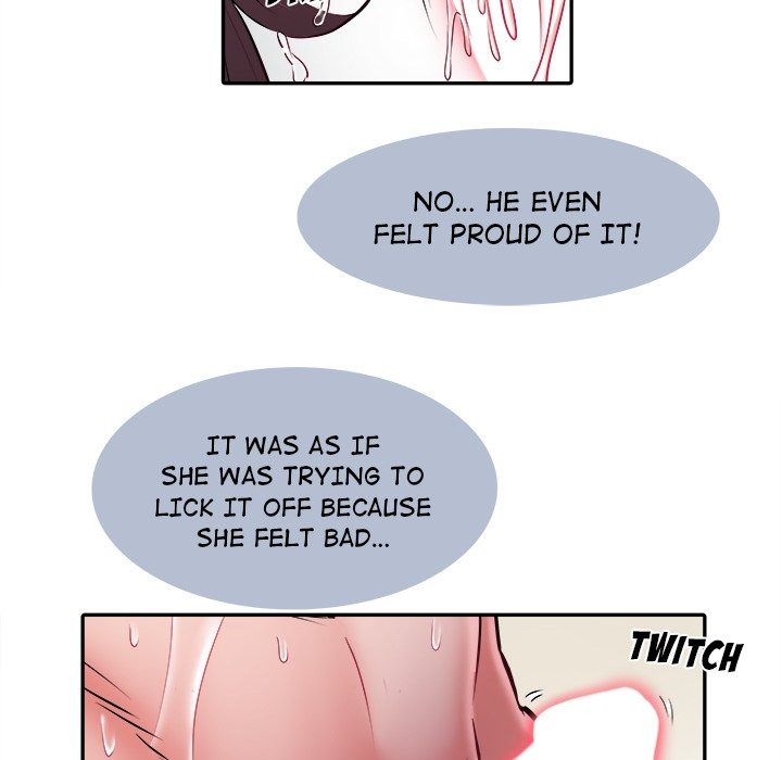 Salute! chapter 23 page 28