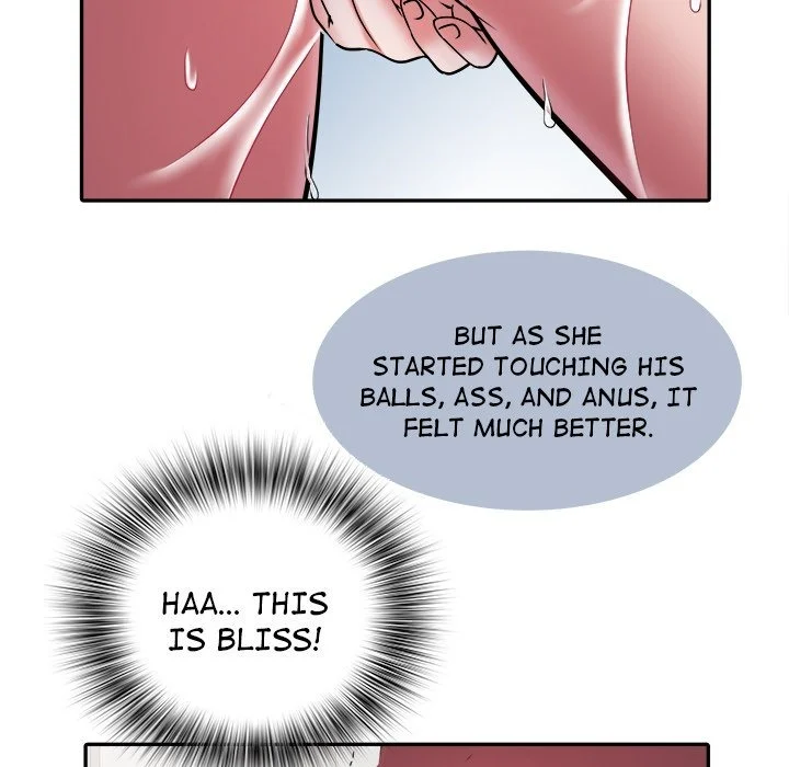 Salute! chapter 23 page 31