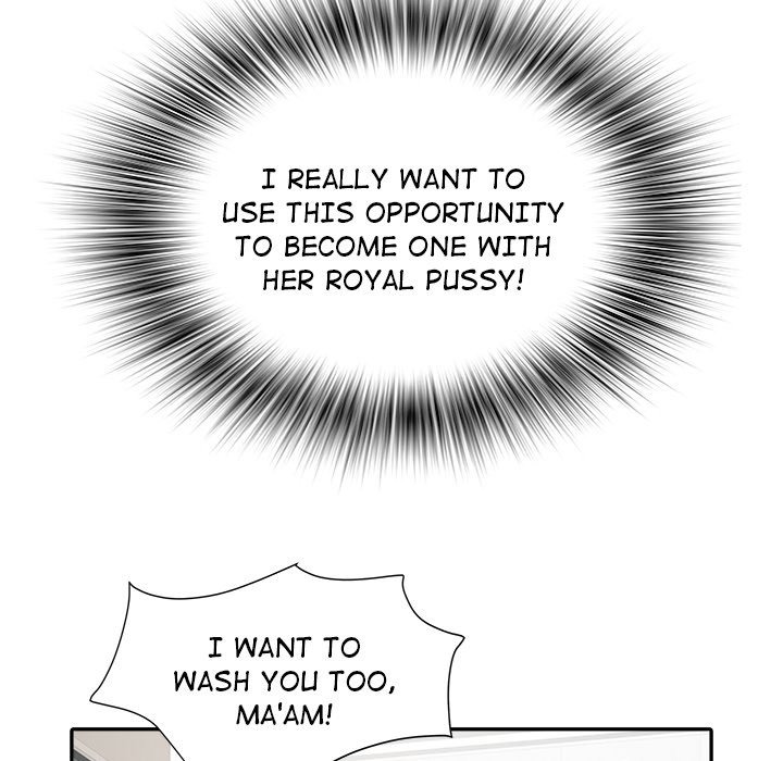 Salute! chapter 23 page 45