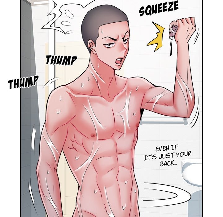 Salute! chapter 23 page 46