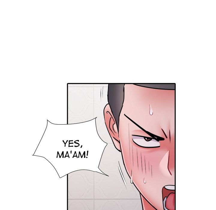 Salute! chapter 23 page 49