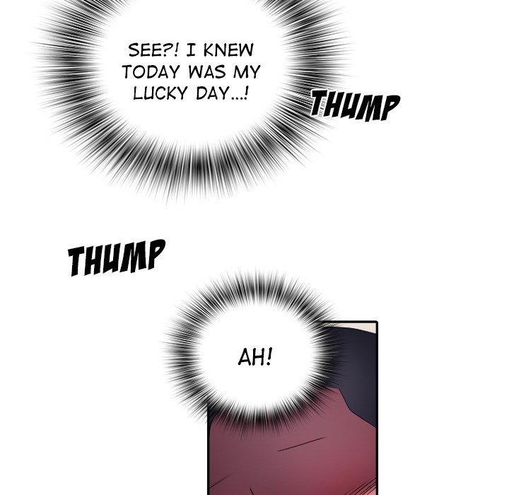 Salute! chapter 23 page 54