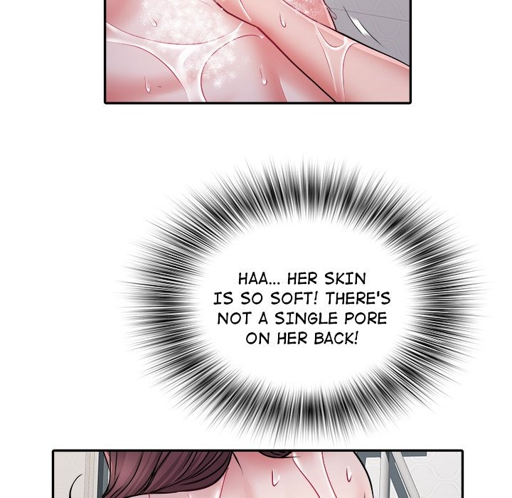 Salute! chapter 23 page 61