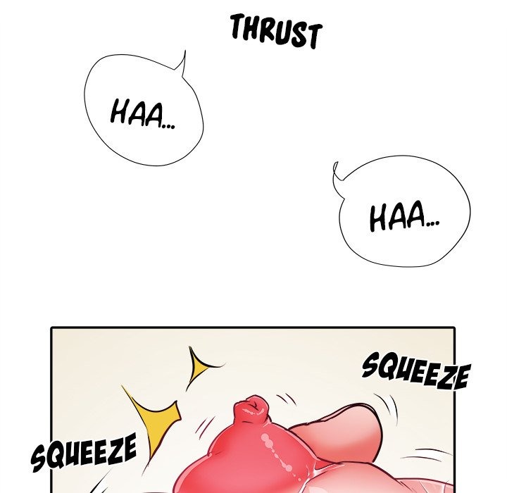 Salute! chapter 23 page 74
