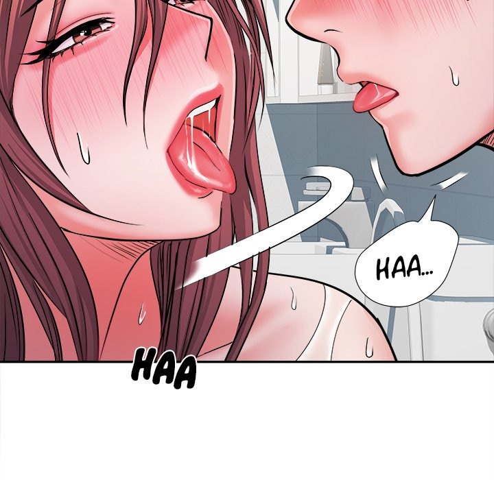 Salute! chapter 23 page 78