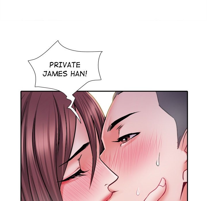 Salute! chapter 23 page 79