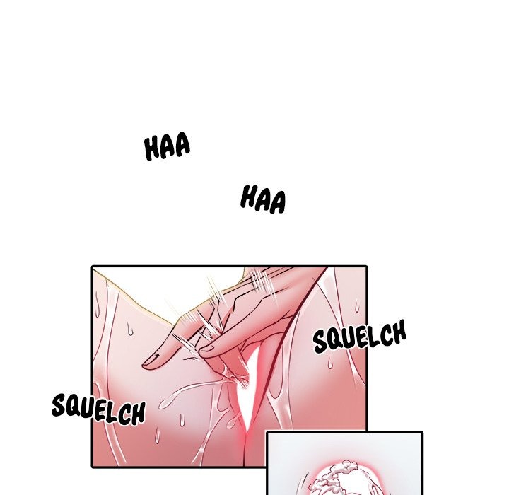 Salute! chapter 23 page 82