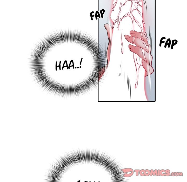Salute! chapter 23 page 83