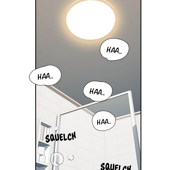 Salute! chapter 23 page 86