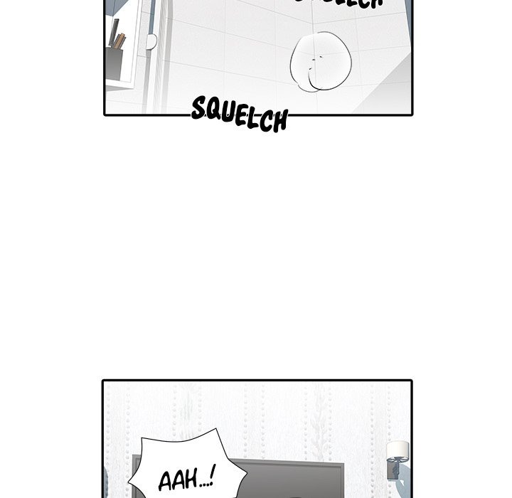 Salute! chapter 23 page 87