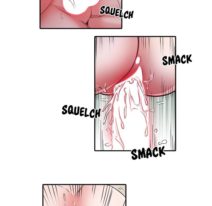 Salute! chapter 23 page 90