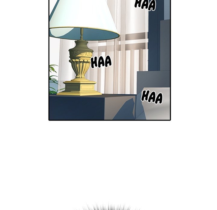 Salute! chapter 23 page 94
