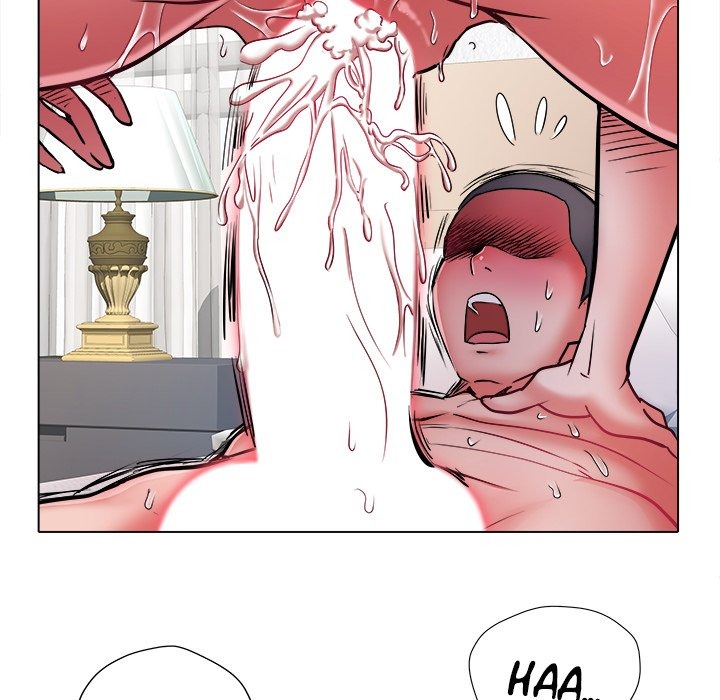 Salute! chapter 23 page 100