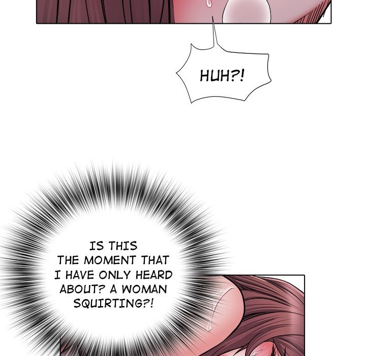 Salute! chapter 23 page 104