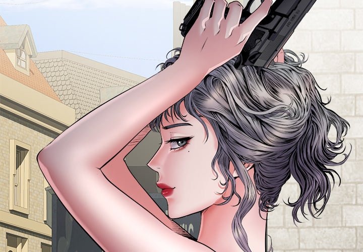 Salute! chapter 24 page 4