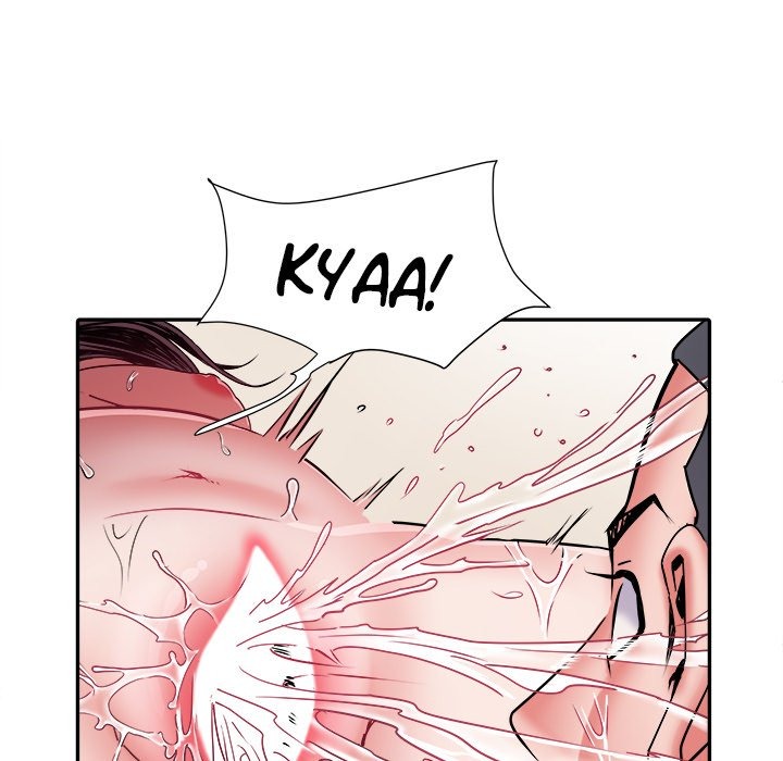 Salute! chapter 24 page 11