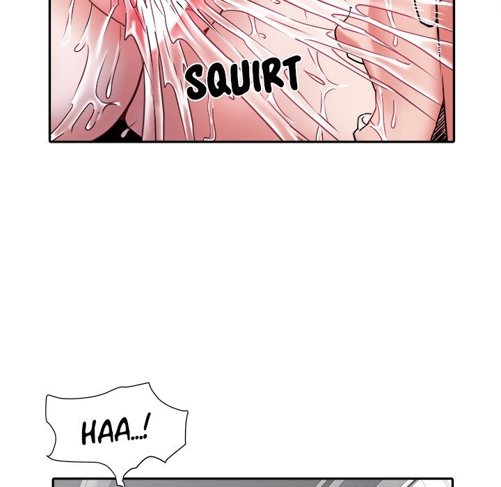 Salute! chapter 24 page 12