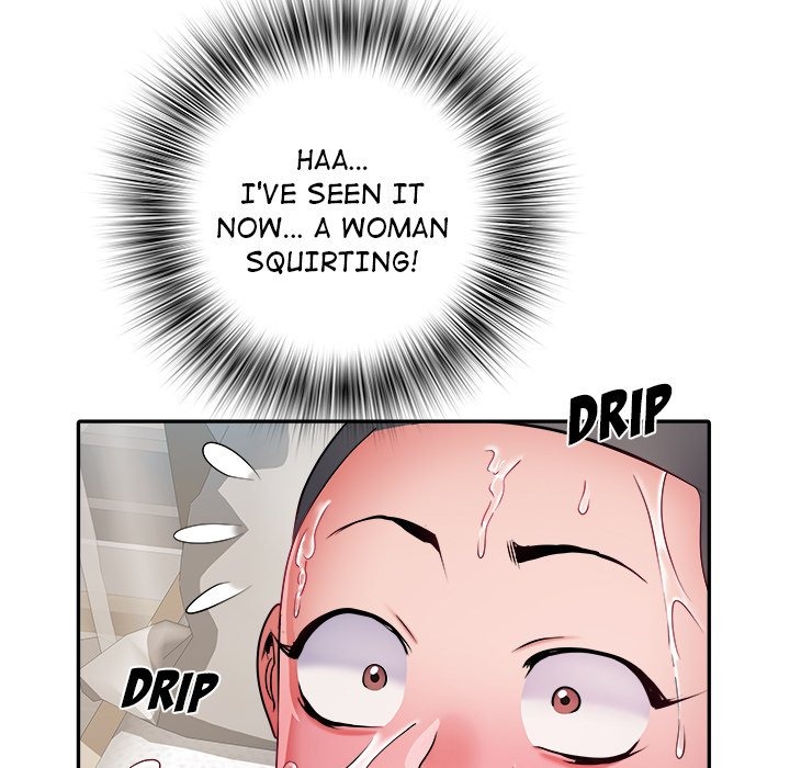 Salute! chapter 24 page 14