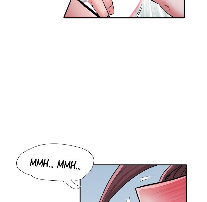 Salute! chapter 24 page 28