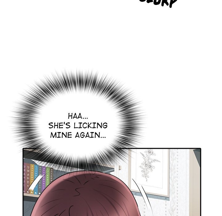 Salute! chapter 24 page 30