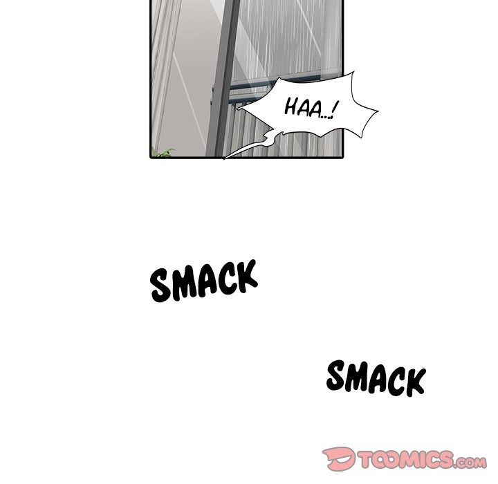 Salute! chapter 24 page 39