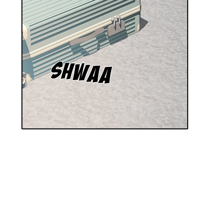 Salute! chapter 24 page 53