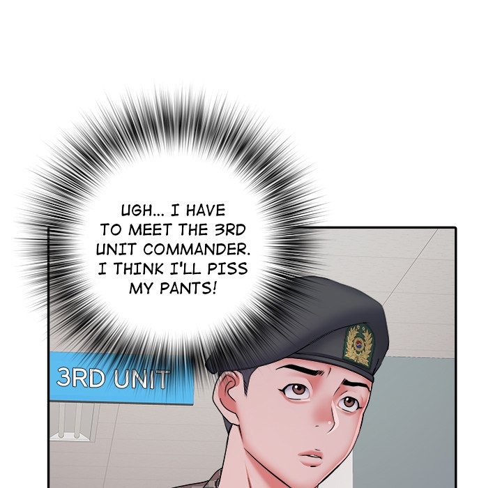 Salute! chapter 24 page 60