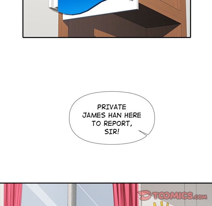 Salute! chapter 24 page 63