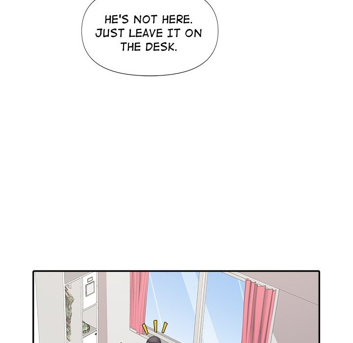 Salute! chapter 24 page 66