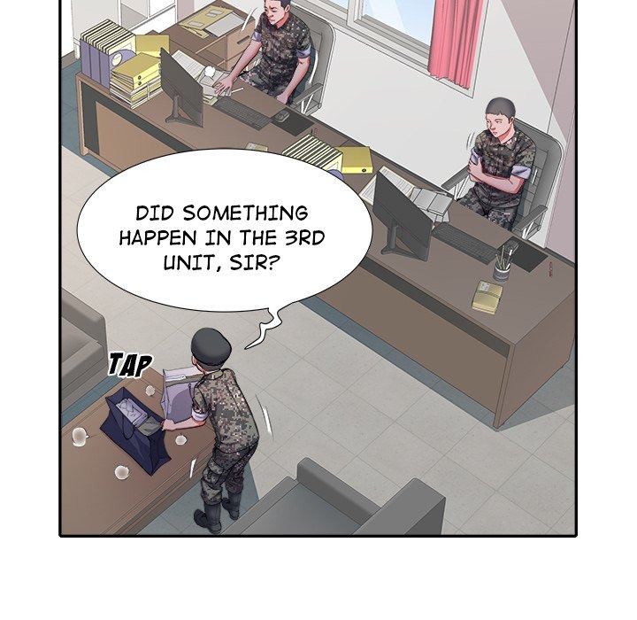 Salute! chapter 24 page 67